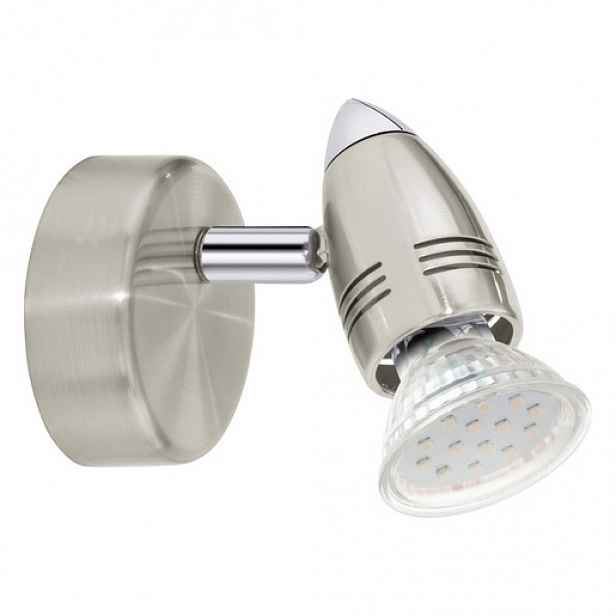 LED Bodové osvětlení Eglo MAGNUM-LED mix barev 92641