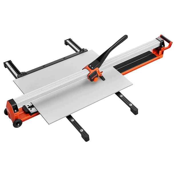 Řezačka na glazuru, strojek na dlažbu 1600 mm, kolečko wolfram 160 cm
