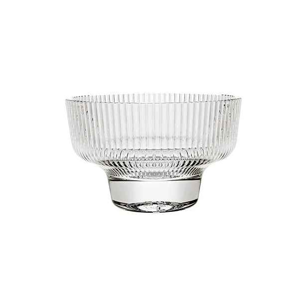 Skleněná miska na zmrzlinu 180 ml Alice – La Rochére