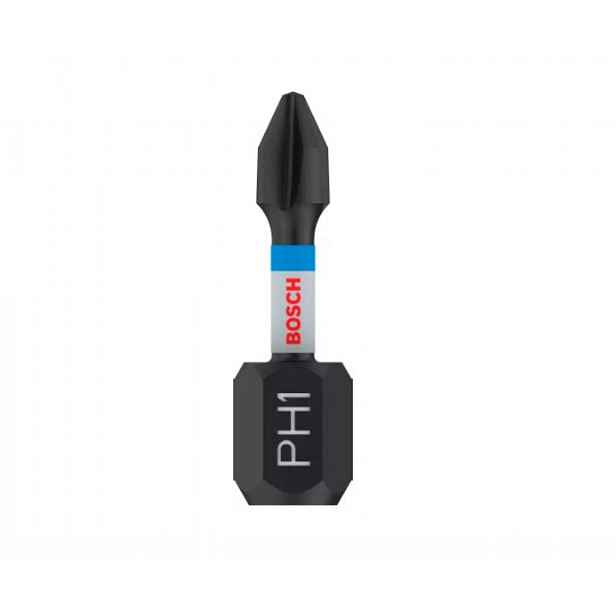 Bosch - Sada bitů PH1, 2 ks 2608522468