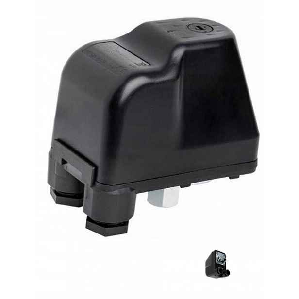 Spínač čerpadla pro Nocchi Pentair Water Jetinox 60/50 Aquasystem VAO24