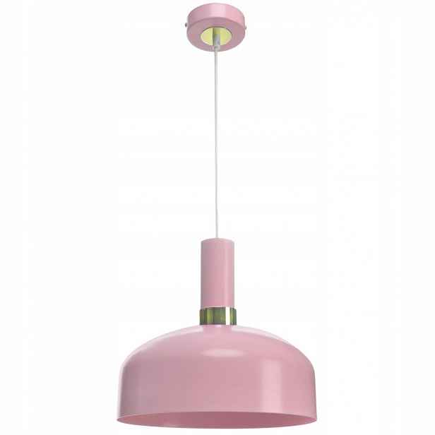 Závěsná lampa Malmo MLP6199 Milagro