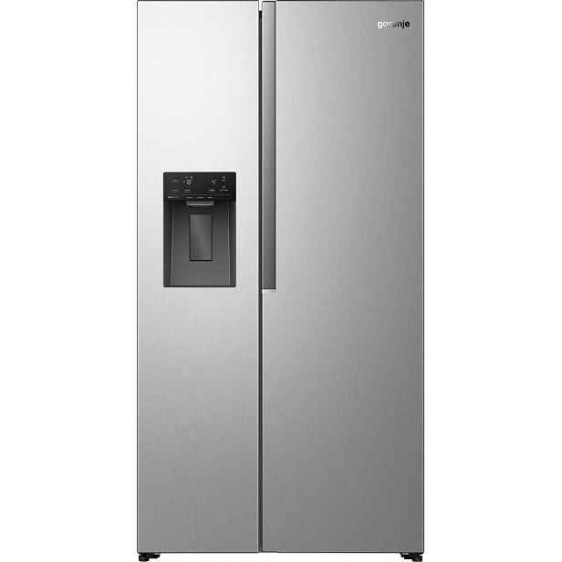 Gorenje Side by Side - NRS917E61X