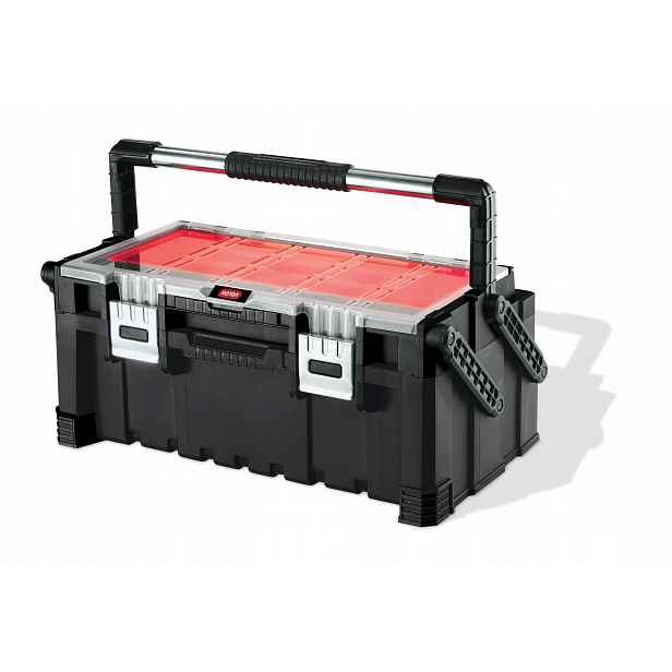 Organizér 22" Cantilever Keter 237785 Box na nářadí Plast
