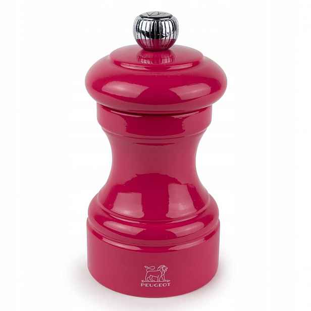 Peugeot Bistrorama 40789 mlýnek na pepř 10 cm Candy Rose Francie