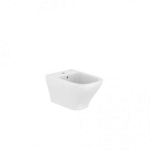 Roca Optica bidet závěsný zadní odpad A357V15000