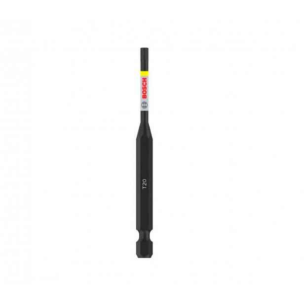 Bosch - Bit T20, prodloužený, délka 90 mm 2608522535