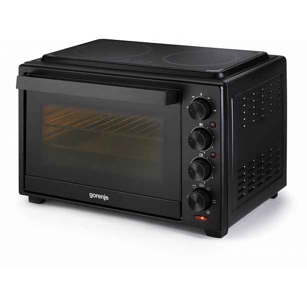 Gorenje Mini trouba - OM38GBC