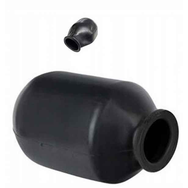Gumový sáček Epdm pro hydroforovou nádrž Omnigena WZ250 24 Litry