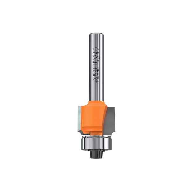 Cmt Fréza zaoblující čtvrtkruh R1,6 D15,9 S6mm