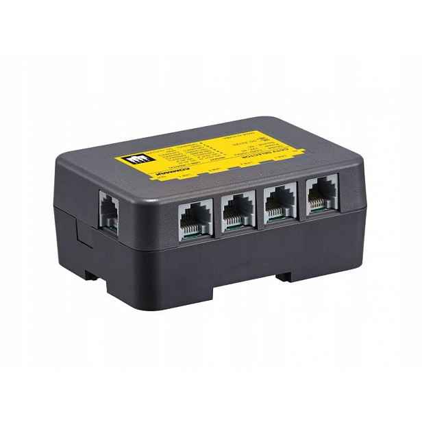 Distributor kamer CMD-104VU Gate View+ Commax