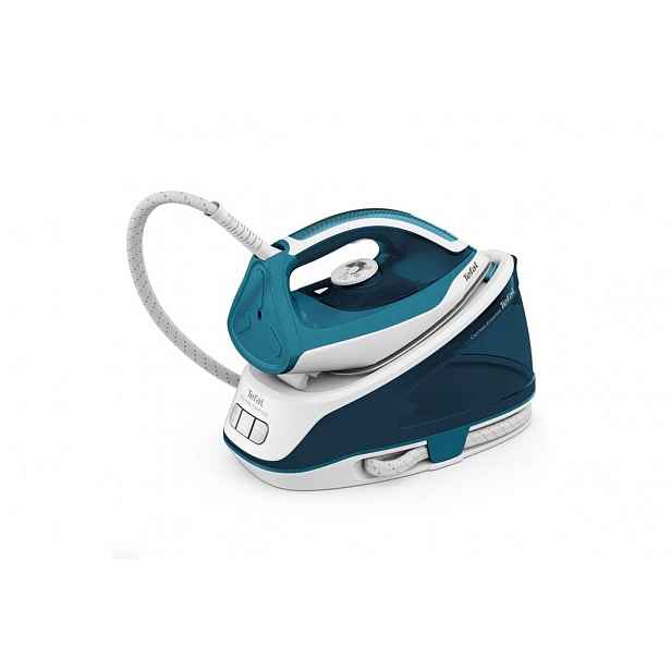 Parní generátor bez bojleru Tefal Express Essential SV6115E0