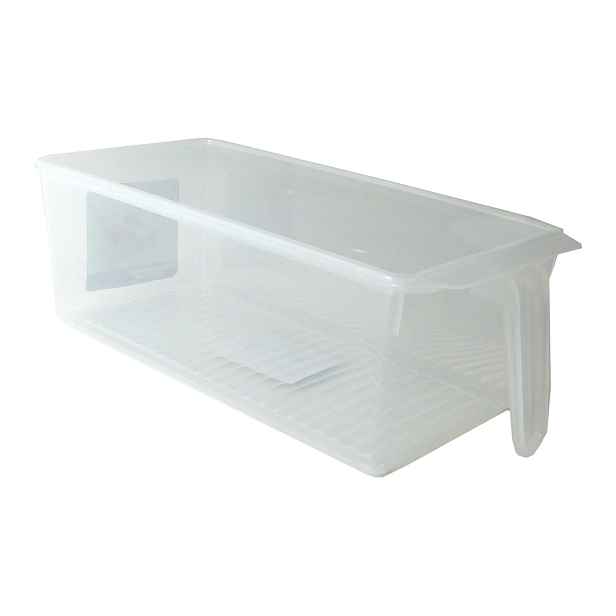 PROHOME - Box úložný 30x15x10cm