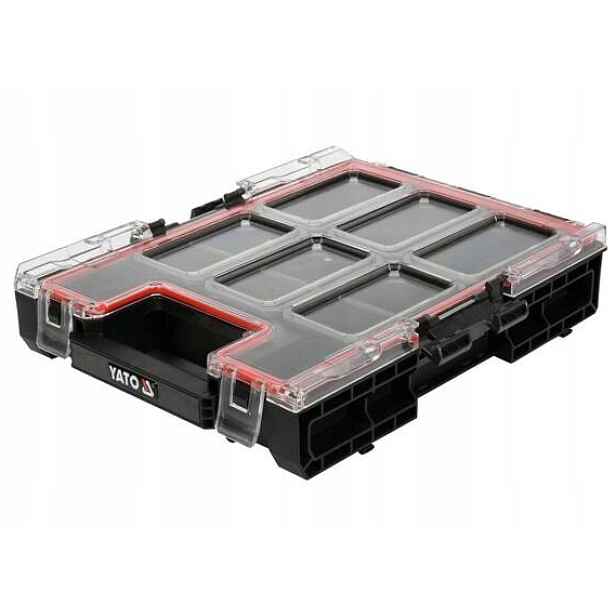 Yato Systémový Organizér M S1 YT-09182
