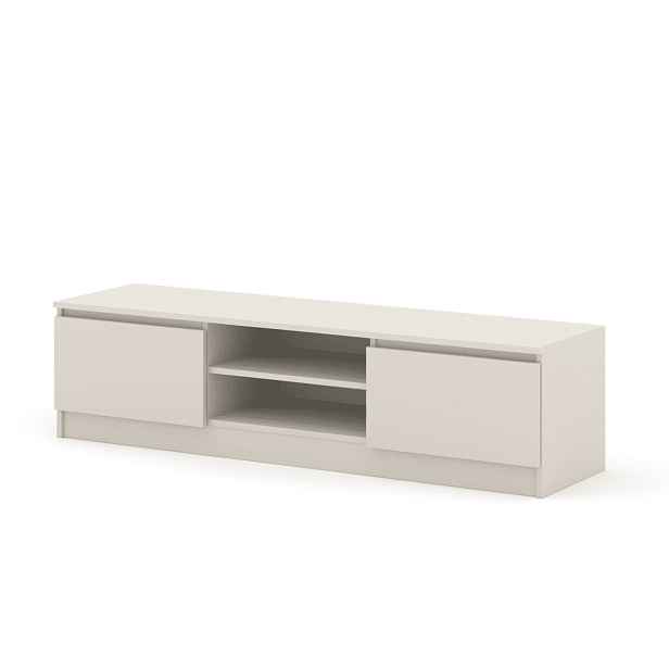 ARTBm TV stolek MAJA 150 | cashmere
