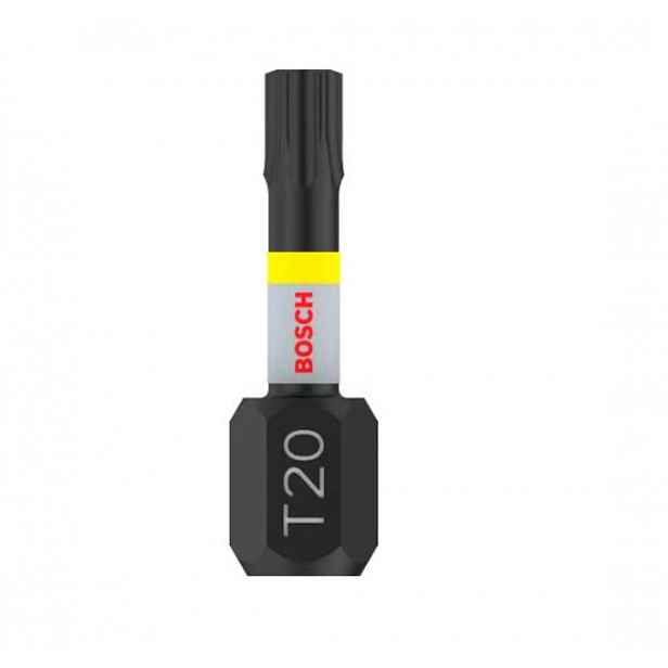 Bosch - Sada bitů T20, 2 ks 2608522474