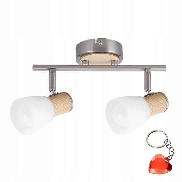 Spotová reflektorová lampa Gavin 6487 Rabalux