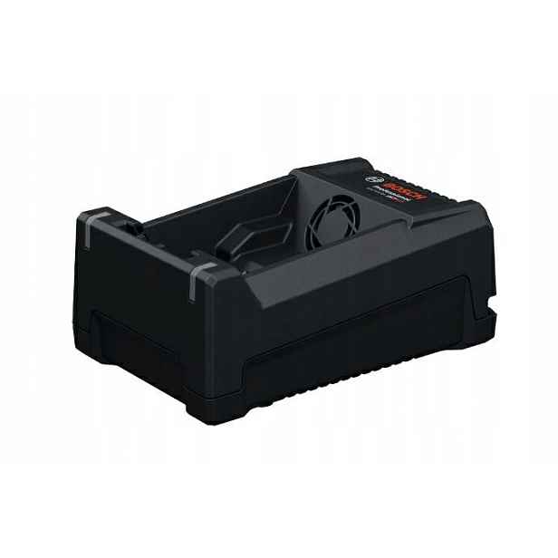 Bosch Gal 12V/18V-80 Rychlá nabíječka akumulátorů 12V-18V 8A 1600A037CH