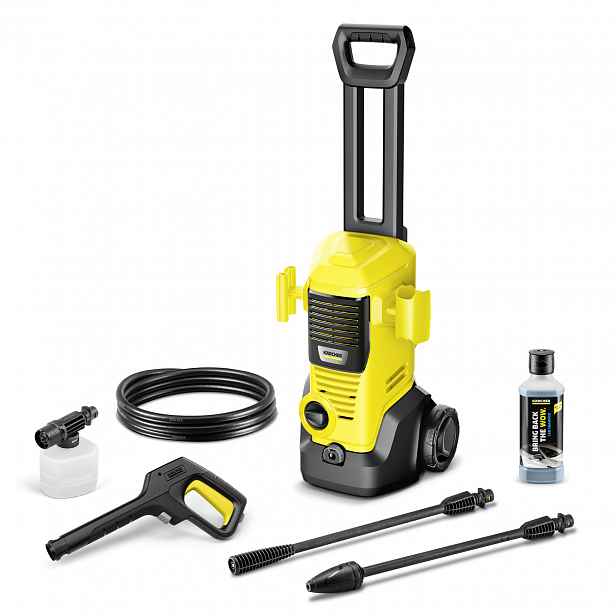 Kärcher K 2 Premium FJ