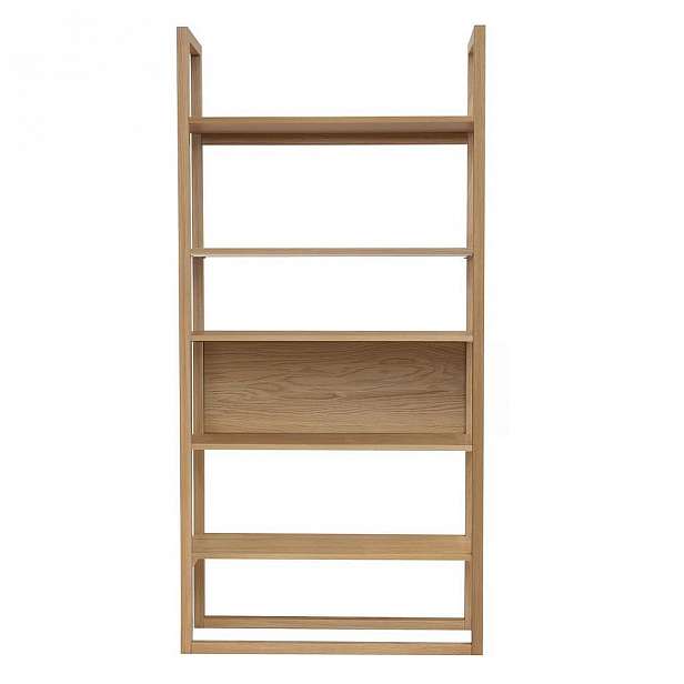 Regál Woodman NewEst