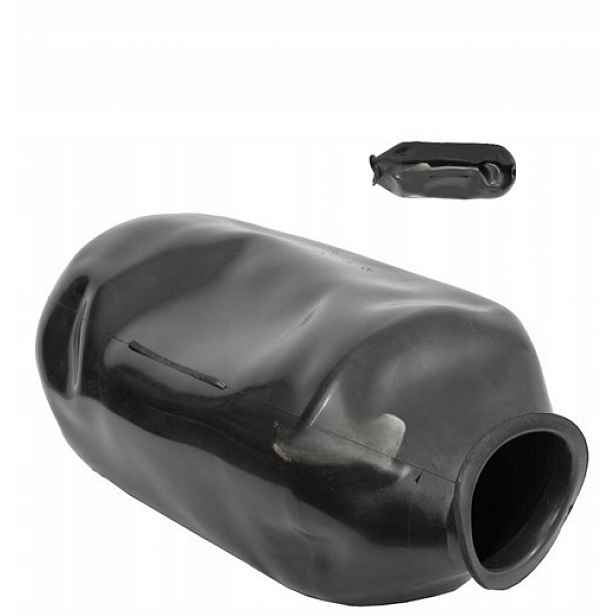 Membrána Epdm pro hydroforovou nádrž Omnigena Multi Mh 3000 Inox 100L