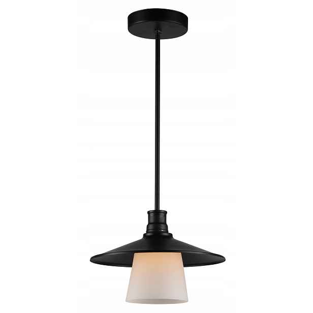 Stropní Závěsná Kovová Loftová Lampa Candellux