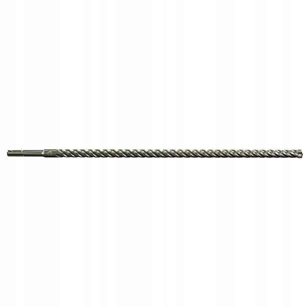 Vrták Makita E-14679 Nemesis2 Sds+ 14x455/390 mm 4-spirálový