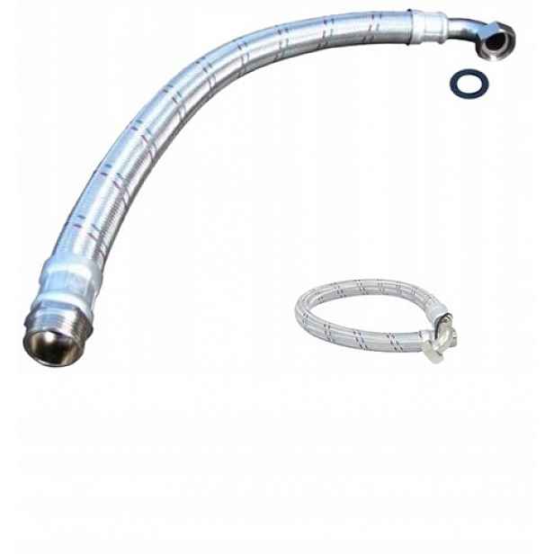 Hadice pro nádrž hydroforového čerpadla Ibo Hp 1500 Inox Typ YH-50L 50L