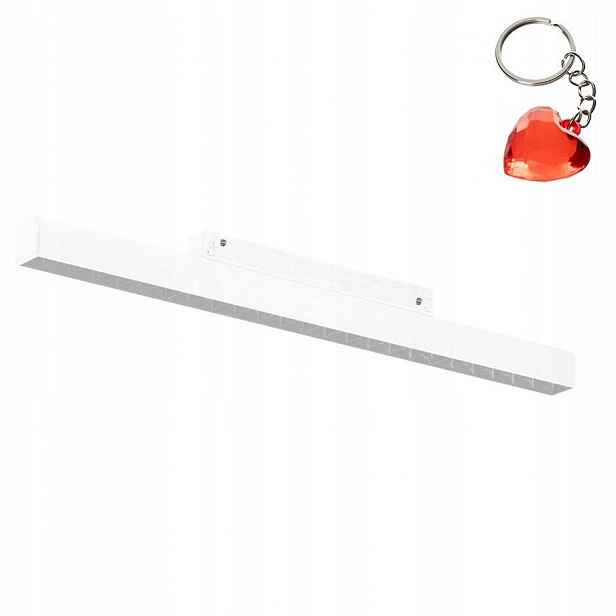 Led kolejnicové svítidlo 24W Kira Track Magnetic AZ4600 Azzardo