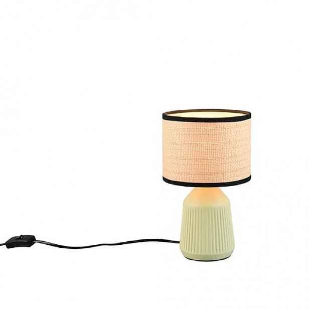 Reality FORMENTERA stolní lampa r56801915 RER56801915