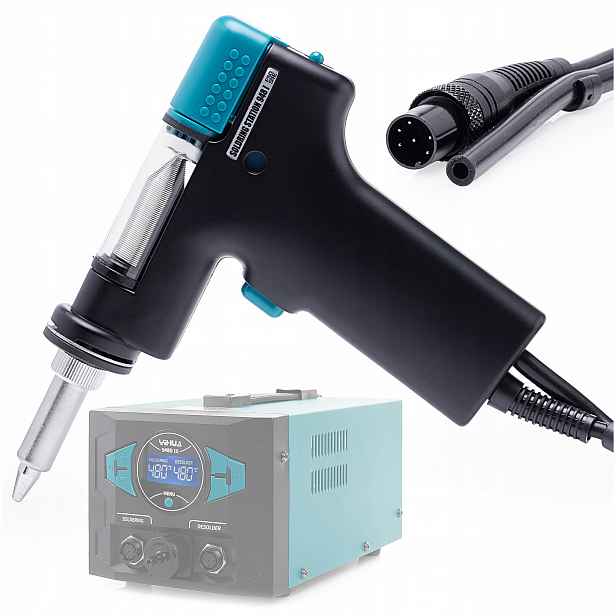 Rozpájecí Pistole Pro Odpáječku Stanice Yihua Wep 948D-III