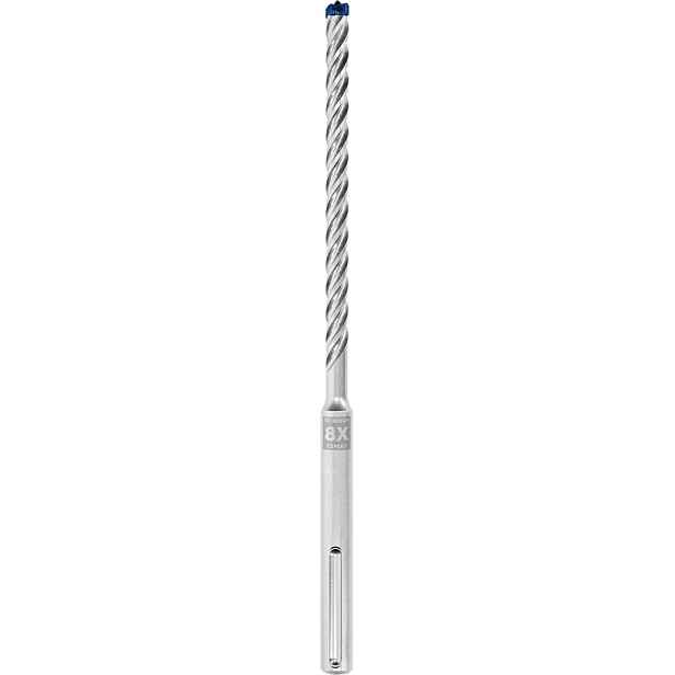 Vrták Do Příklepových Kladiv Sds-max 8X 14*200/340MM Bosch