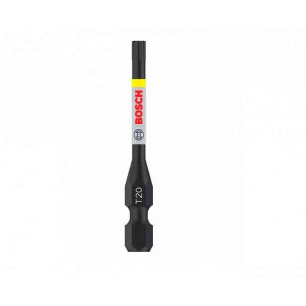 Bosch - Sada prodloužených bitů T20, délka 55 mm, 2 ks 2608522530