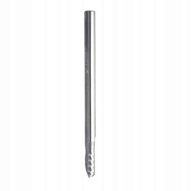 Ita Tools fréza pro Pvc/plexi Z1 D4 I8 S4 mm Negativní