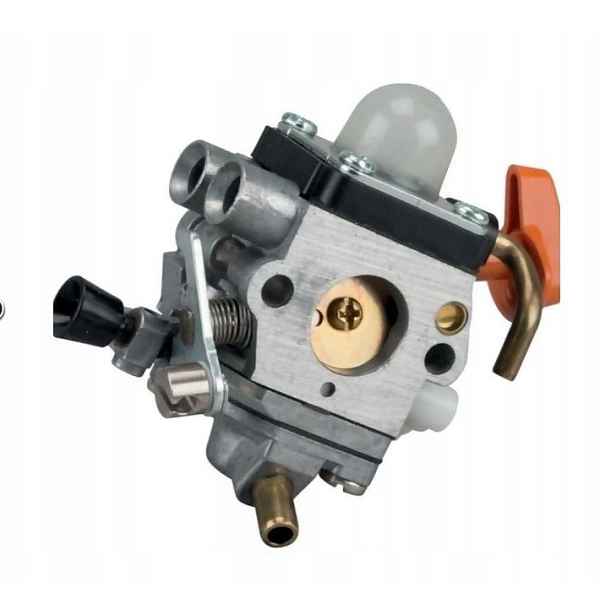 Karburátor zařízení Stihl FS130, FR130T, HT130, KM130