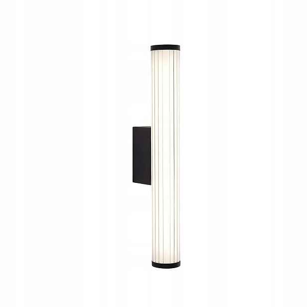 Nástěnné svítidlo Vena Černé Led 8 W LP-1010/1W-45 Light Prestige