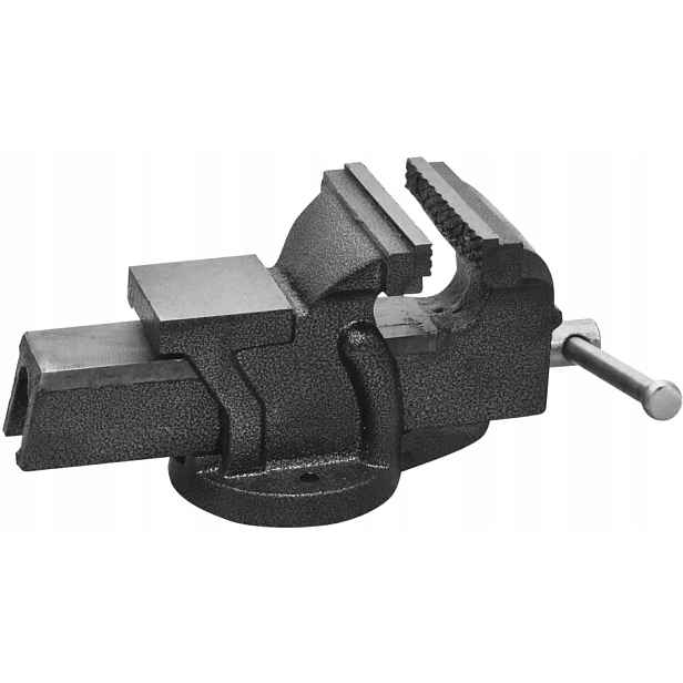 Pevný zámečnický svěrák 75 mm Proline (25507)