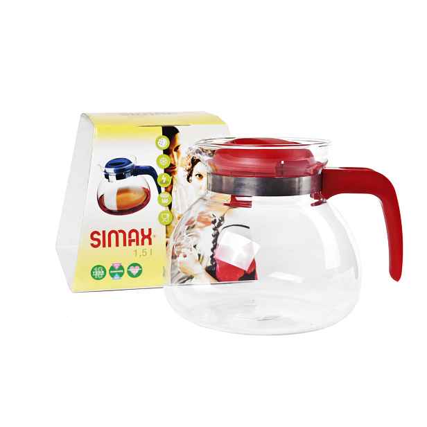 PROHOME - Konvice 1,5l SVATAVA 3892