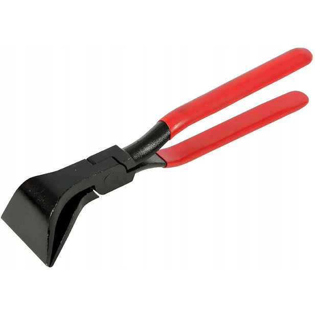 Kleště na ohýbání plechu 45 stupňů, 280 mm Proline (17392)