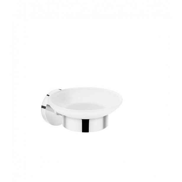 Mýdlenka Hansgrohe Logis chrom 41715000