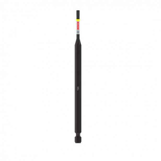 Bosch - Bit T20, prodloužený, délka 150 mm 2608522538