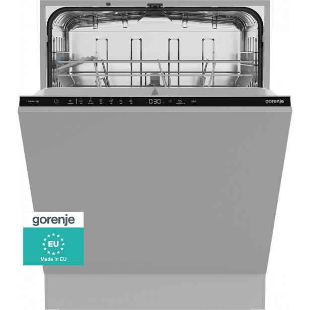 Gorenje Myčka - GV642A65