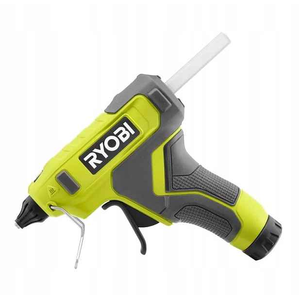 Lepicí pistole Ryobi 11 1 W – sada bez akumulátoru/nabíječky