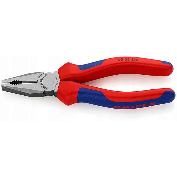 Univerzální Kleště Pvc 160 MM