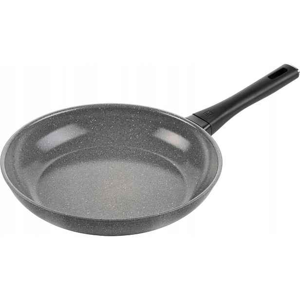 Zwilling Terreno Plus Keramická pánev 28 cm, šedá Terreno Plus