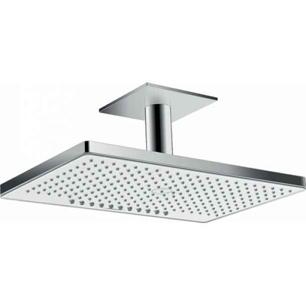 Hlavová sprcha Hansgrohe Rainmaker Select bez podomítkového tělesa bílá/chrom 24014400