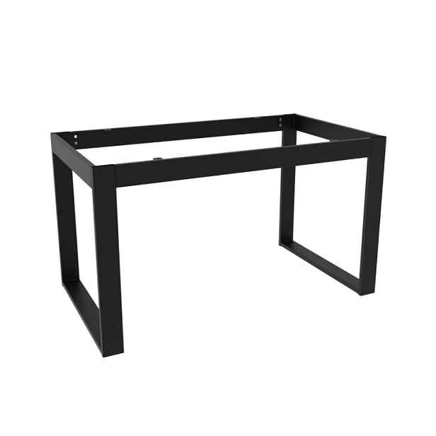 Elvisia Kovová podnož LOFT 71 | 40 cm Dĺžka: 90 cm