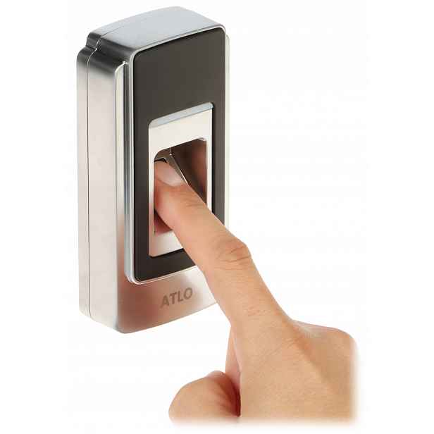 Čtečka Otisků Prstů Rfid ATLO-RFM-505