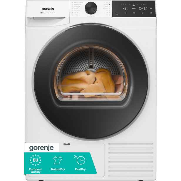 Gorenje Sušička prádla - DE48C