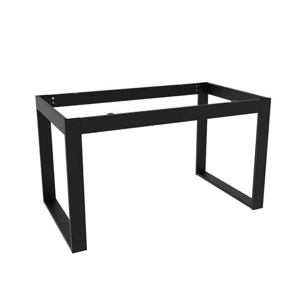 Elvisia Kovová podnož LOFT 71 | 50 cm Délka: 90 cm